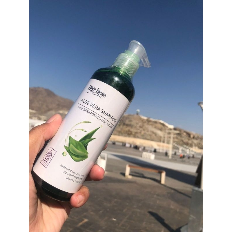 SHAMPOO DENISE LARUSSO / SAMPO DENISE LARUSSO