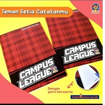 

buku tulis KHUSUS RESELLER