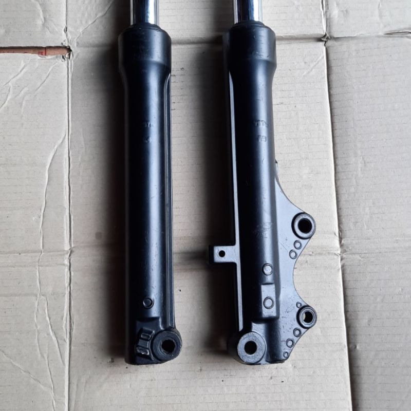 shock depan mio sporty