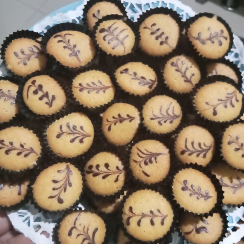 

BOLU MINI KERING //HOME MADE