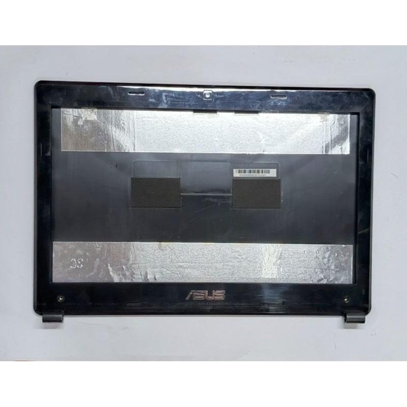 Case Casing Prem Lcd Backdour laptop Asus X43U
