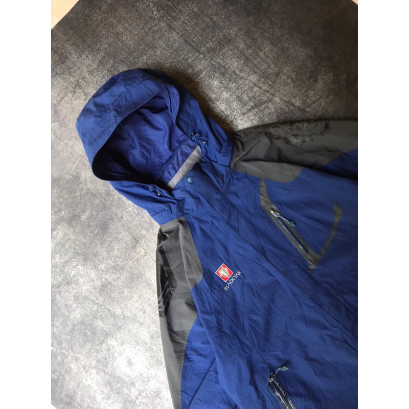 Blackyak Outdor Goretex