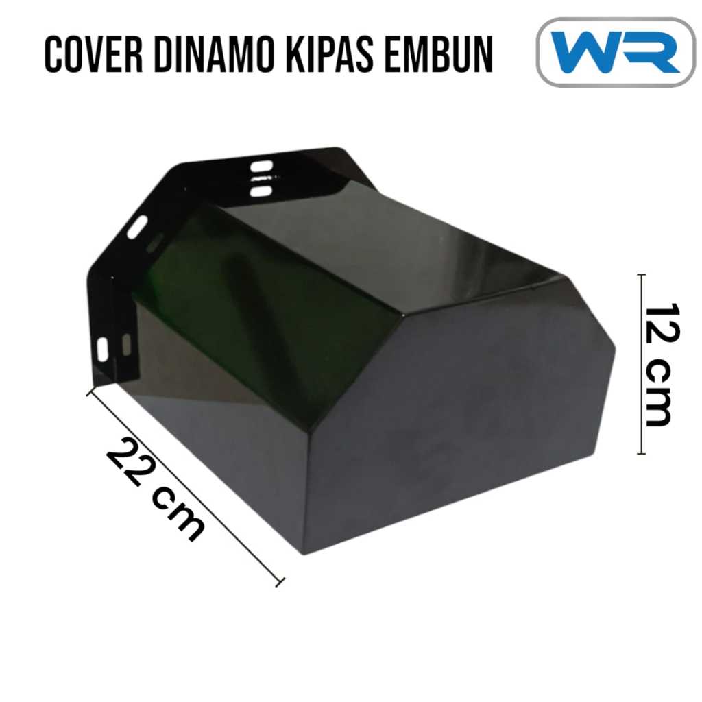 Cover Dinamo Mist fan