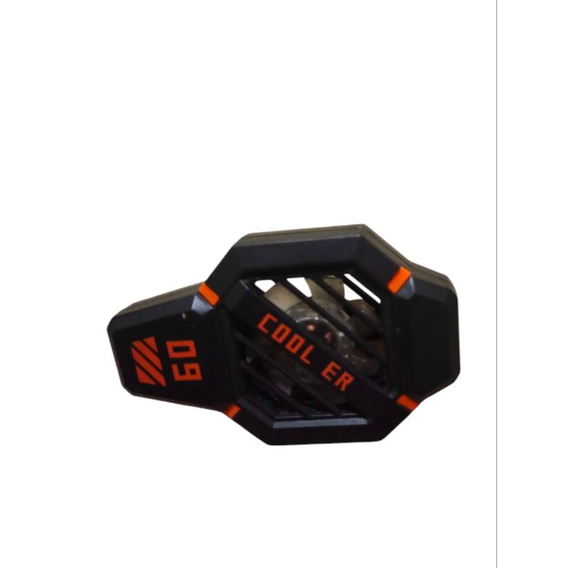 kipas gamers pedingin hp COOL ER mp3
