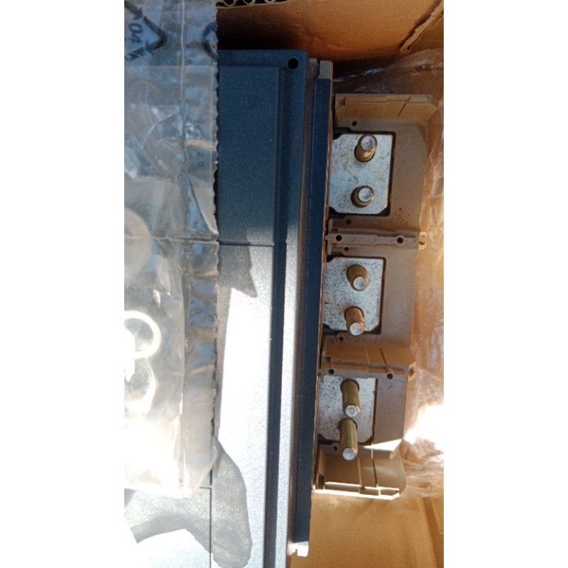 mccb schneider type NS 800N original