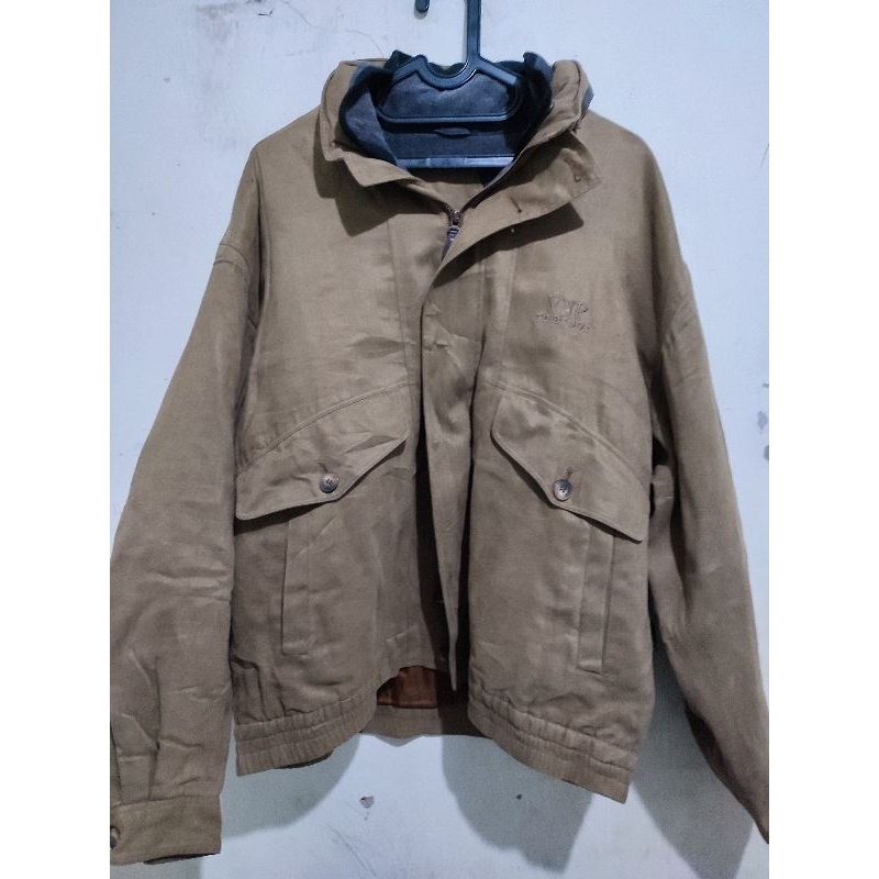 Jacket Second Playboy collection