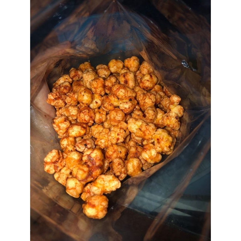 

Tiktok/Pilus Cikur Ceuriaa