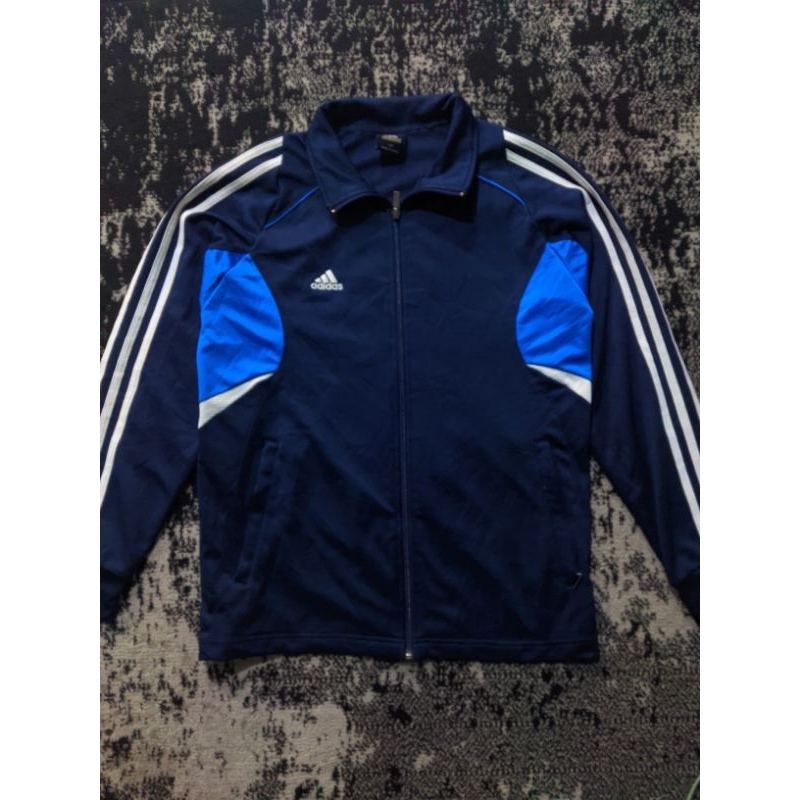 TREKTOP ADIDAS (THRIFT)