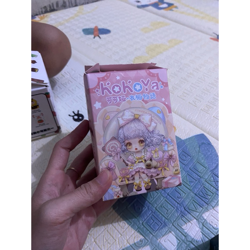 KOKOYA (dreaming starseries blind box)
