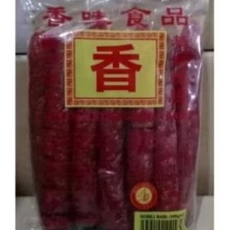 

LAPCHIONG/SOSIS BABI MALAYSIA XIANG 500GR