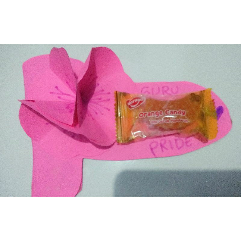 [SPECIAL TEACHER'S DAY] | Teacher's Shoe