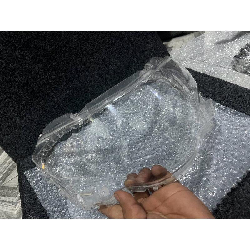 Mika Kaca Lampu Depan Mio Soul GT 115 110 Xeon GT 125