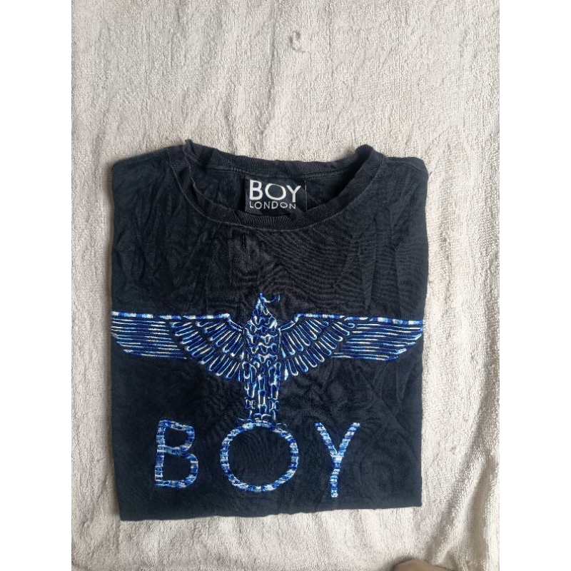 kaos BOY LONDON