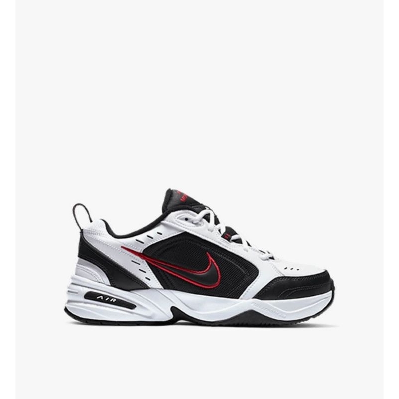 Sepatu Workout Pria Nike Air Monarch IV NIK415445101