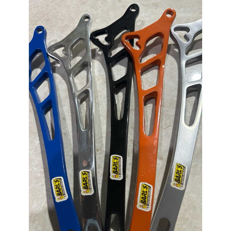 PANGKON KENALPOT JUPITER MX KING/MX NEW 135 MX Old