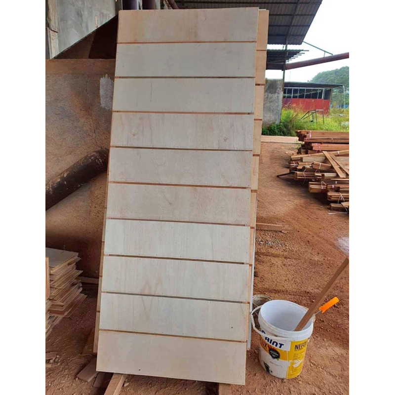 Pintu Triplek