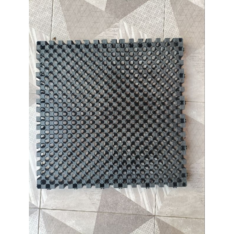 papan drainase cell 50 x 50 cm