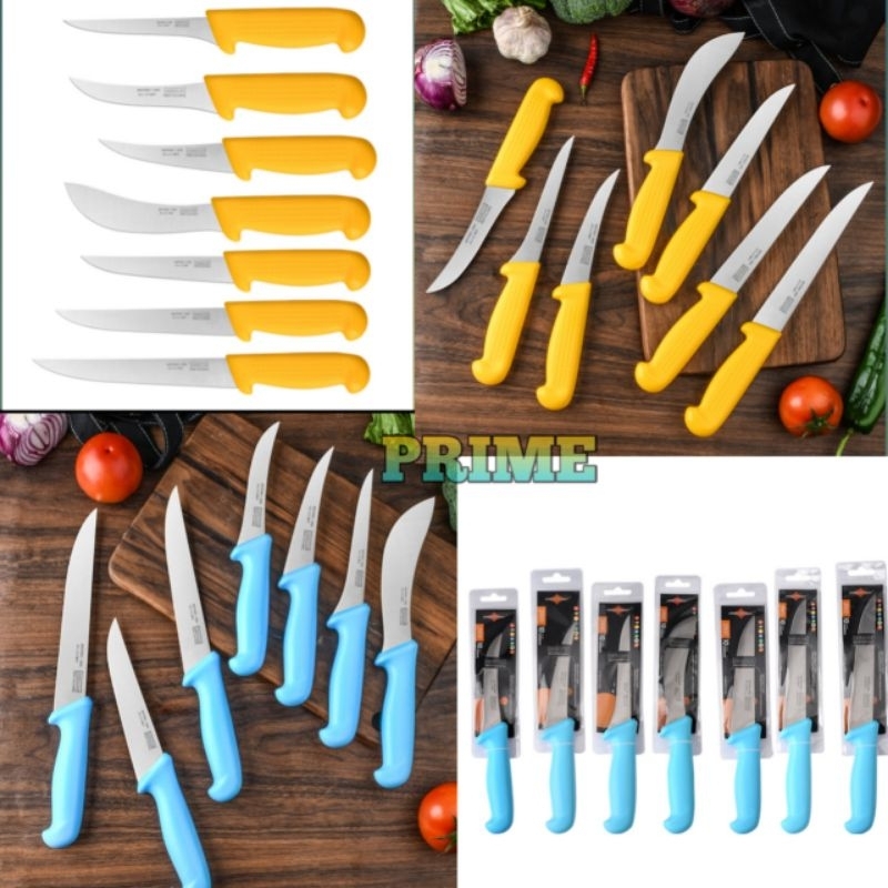 Pisau Zhongyuan Serbaguna