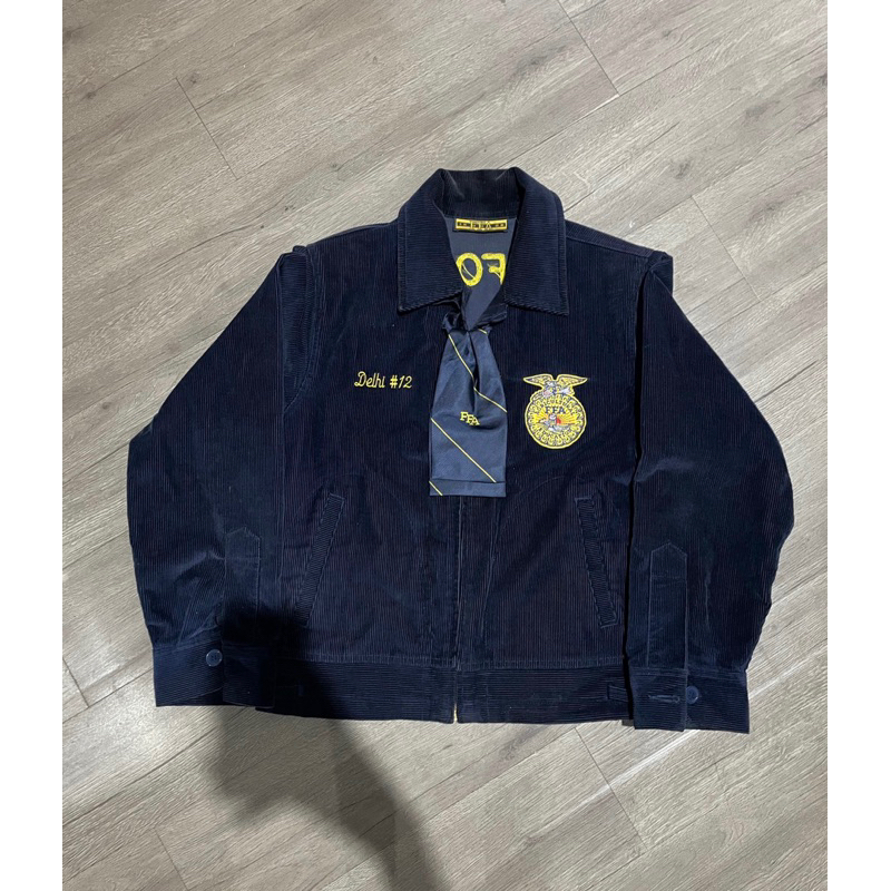 FFA JACKET