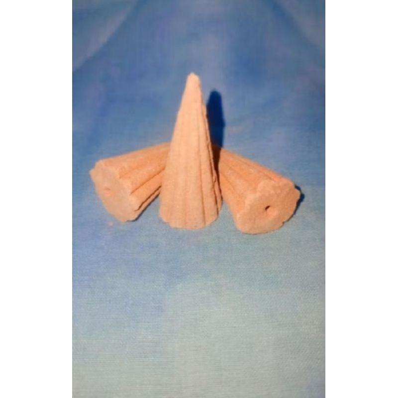 DUPA KERUCUT GAHARU (ASAP BAWAH)