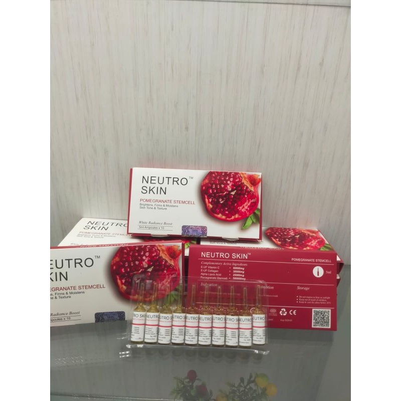 netro delima pome stemcel box