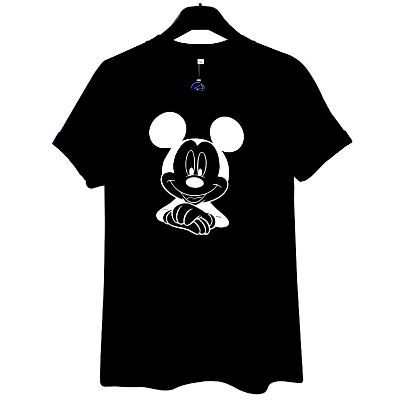 Kaos Unisex S-XXXXL Big Size Jumbo Oversize & Size Anak 2-10tahun Kaos Pria Wanita Anak Kids Fashion