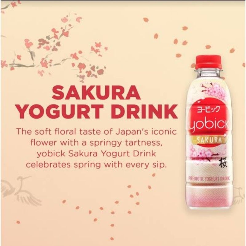 

JAPAN YOGHURT PAKET. rasa sesuai stok