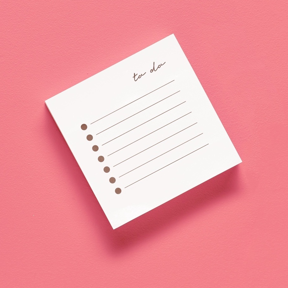 

Memopad To do by bukuqu