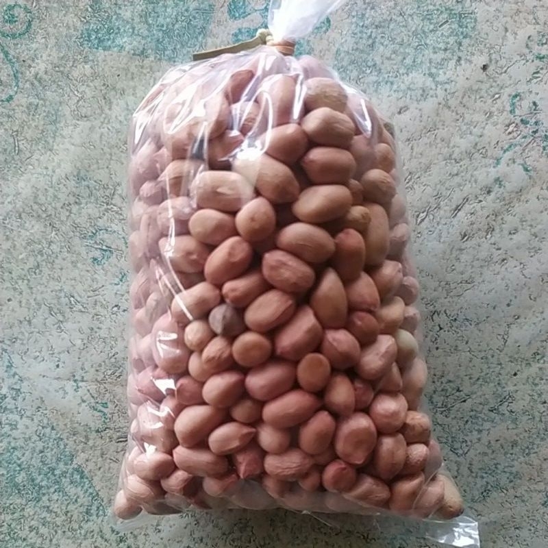 

kacang