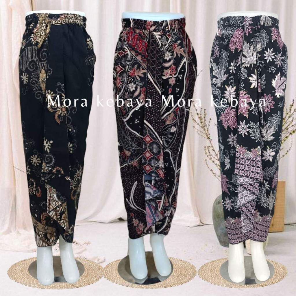 Rok lilit instan_rok kebaya_rok bawahan kebaya_rok lilit jadi_rok lilit karet_rok lilit wiron