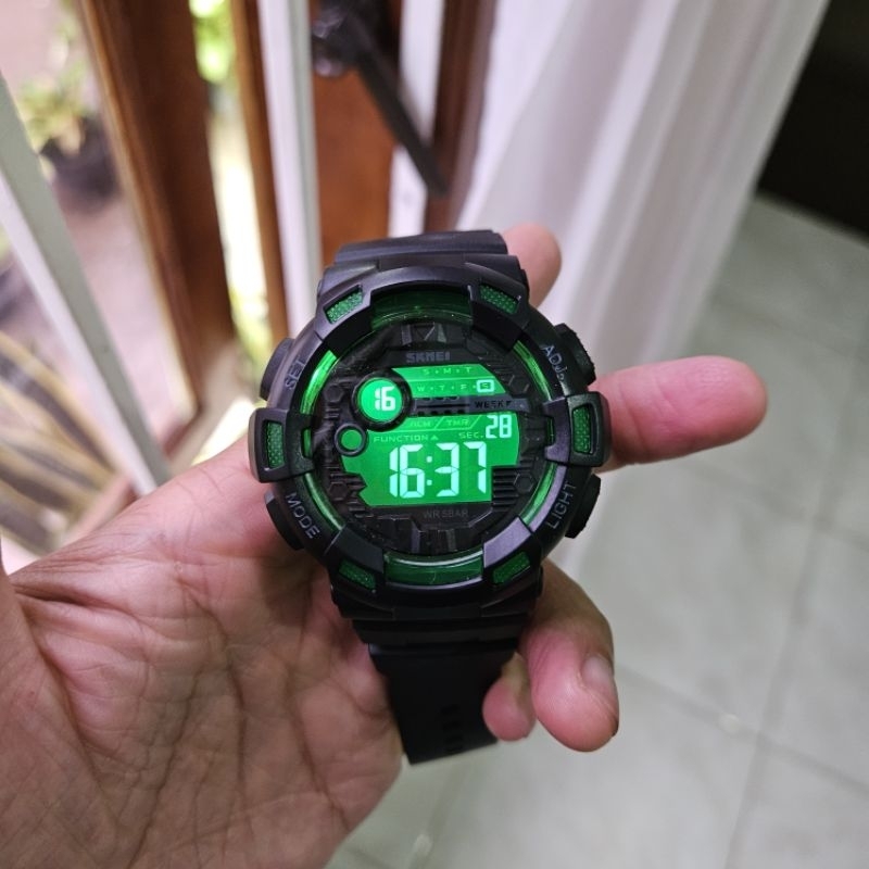 JAM SKMEI 2110