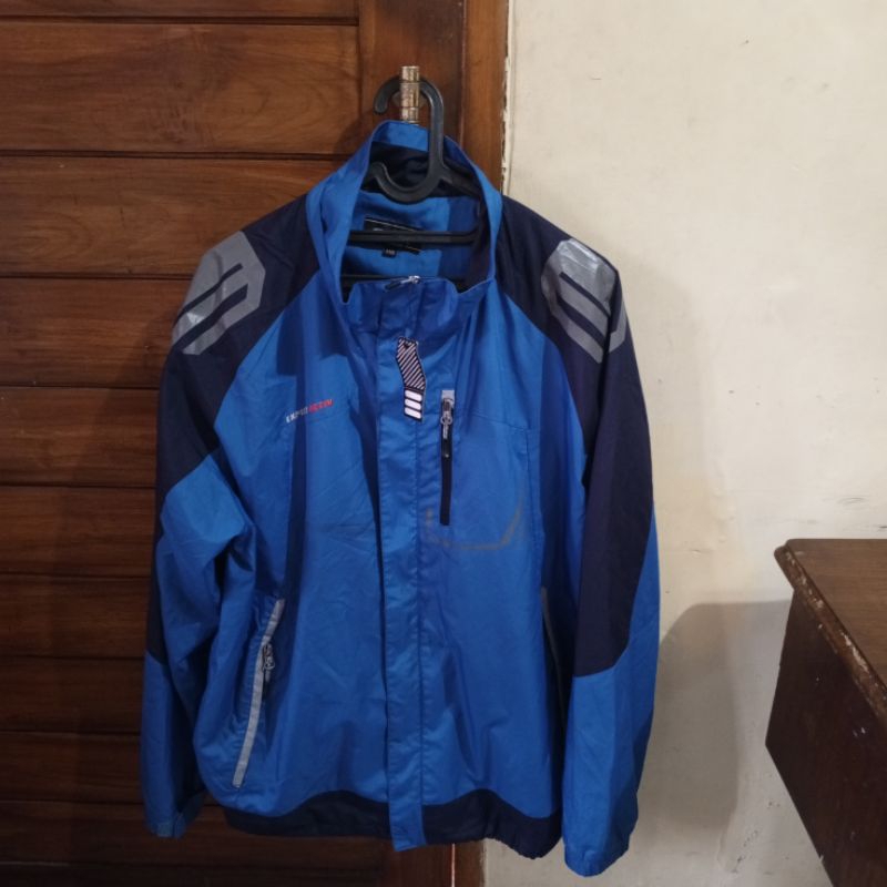 Jaket Outdoor Murah Bekas Mulus