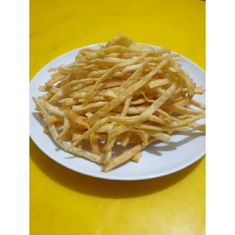 

Cheese Stick Cheddar + Edam, berat 150 gr