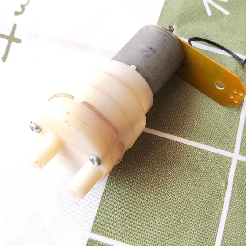 Dinamo Pompa Air DC 5V Pompa Aquase Pompa Aerotor Pompa Aquarium Motor Pompa air Bekas air minum Cab