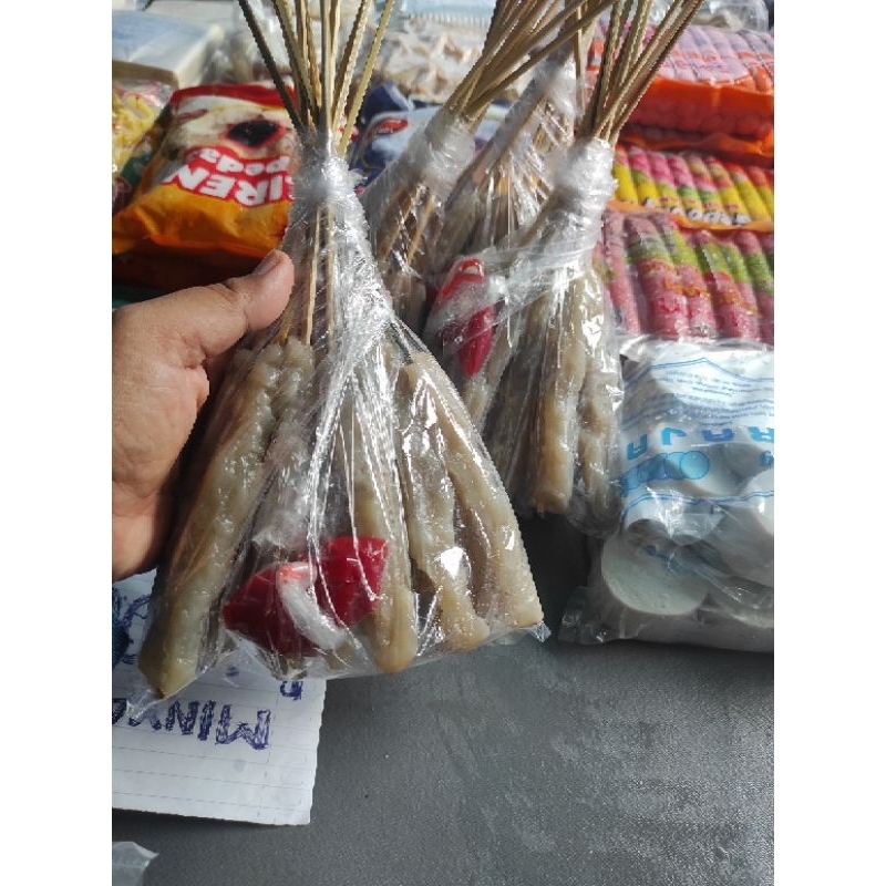 

Sempol ayam