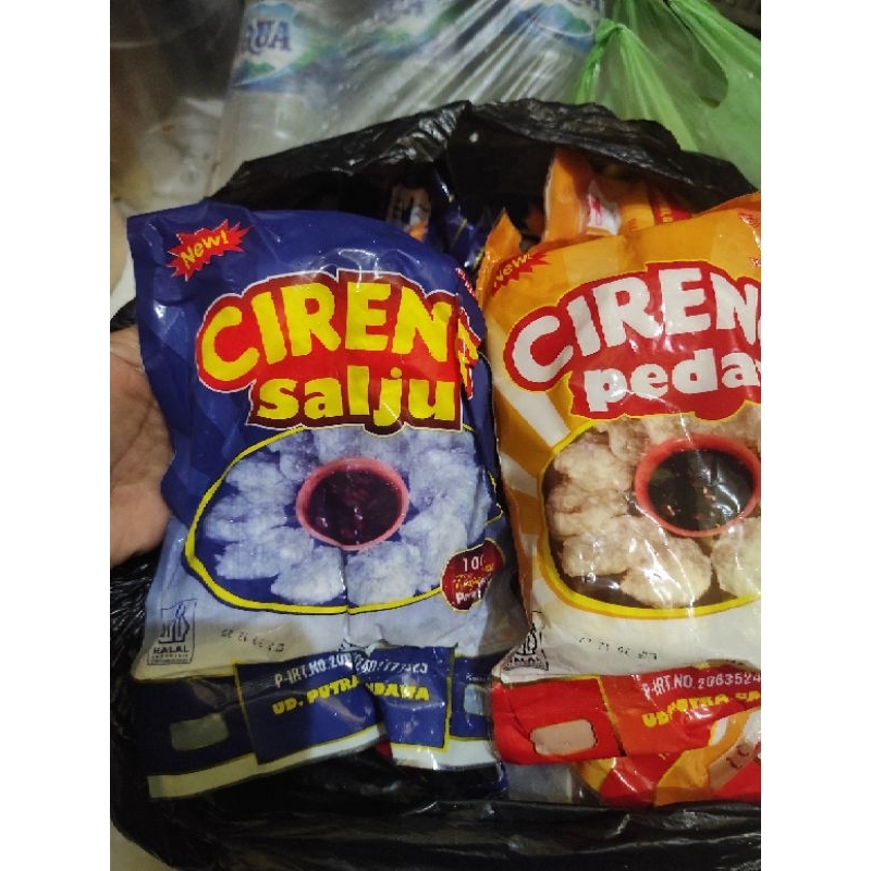 

cireng salju