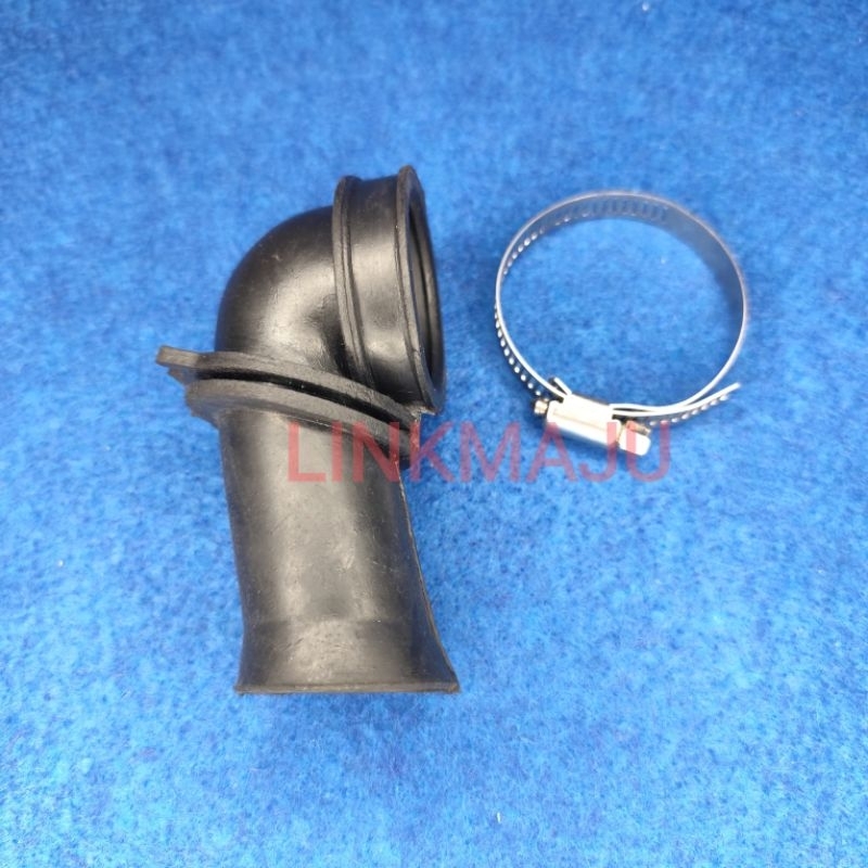 Karet Filter Hawa Filter Udara Karisma /Supra x 125
