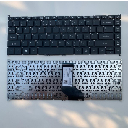 Keyboard Laptop Acer Aspire 3 A314 A314-41 A314 A314-33 A314-21