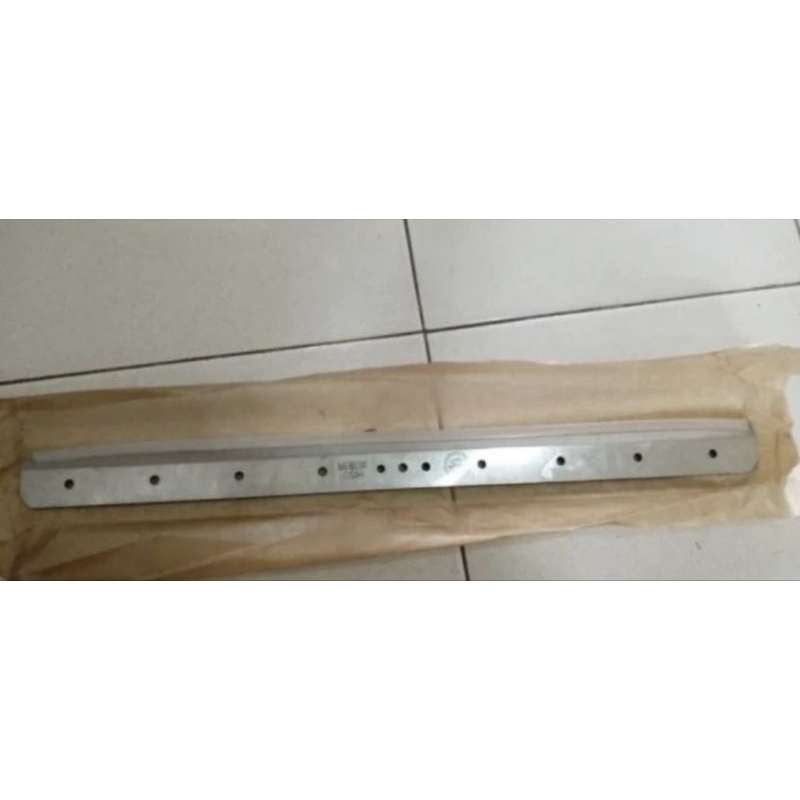 Mata Pisau Mesin Potong Pemotong Kertas A3 INV 868 Innovatec Cutter Cutting knife