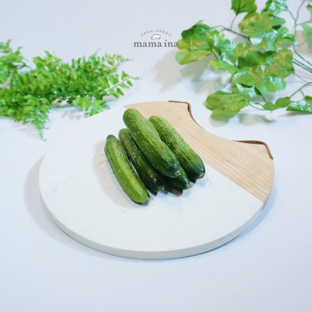

Mini Cucumber 250g