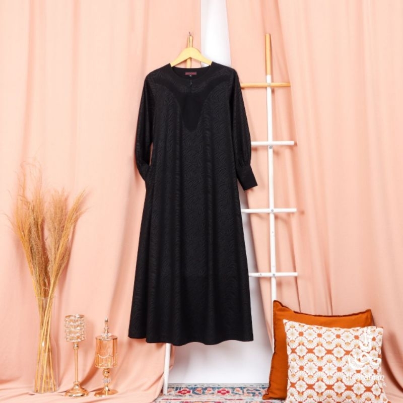 Abaya Rashiqa Al Arabian Butik