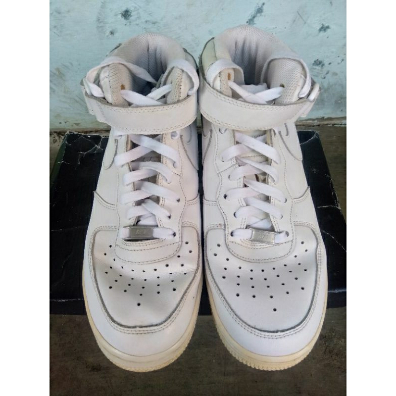 Nike AF1 high original