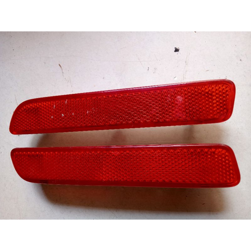 lampu reflektor mata kucing bumper Suzuki Ertiga splash x over original