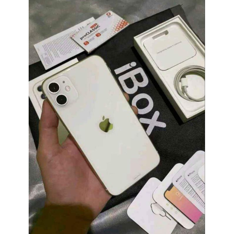 iPhone 11 128Gb iBox