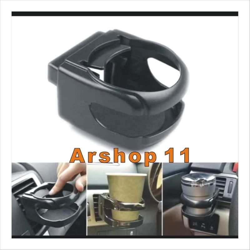 Car Holder , Cup Holder , HP Holder , Holder Mobil
