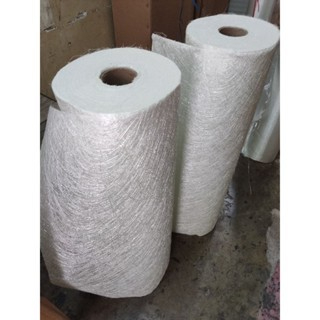 Serat FIBER MAT Resin