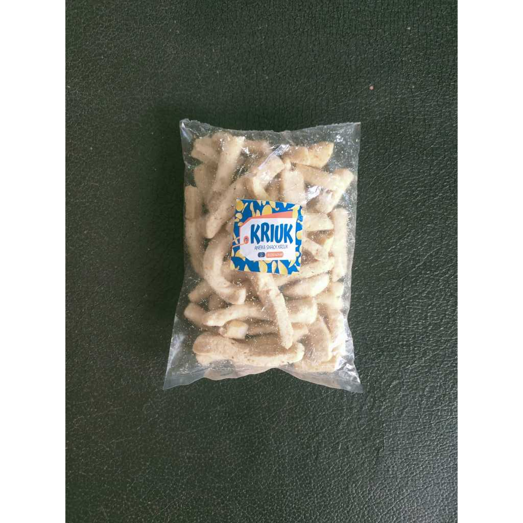 

KRIUK BASRENG ASIN