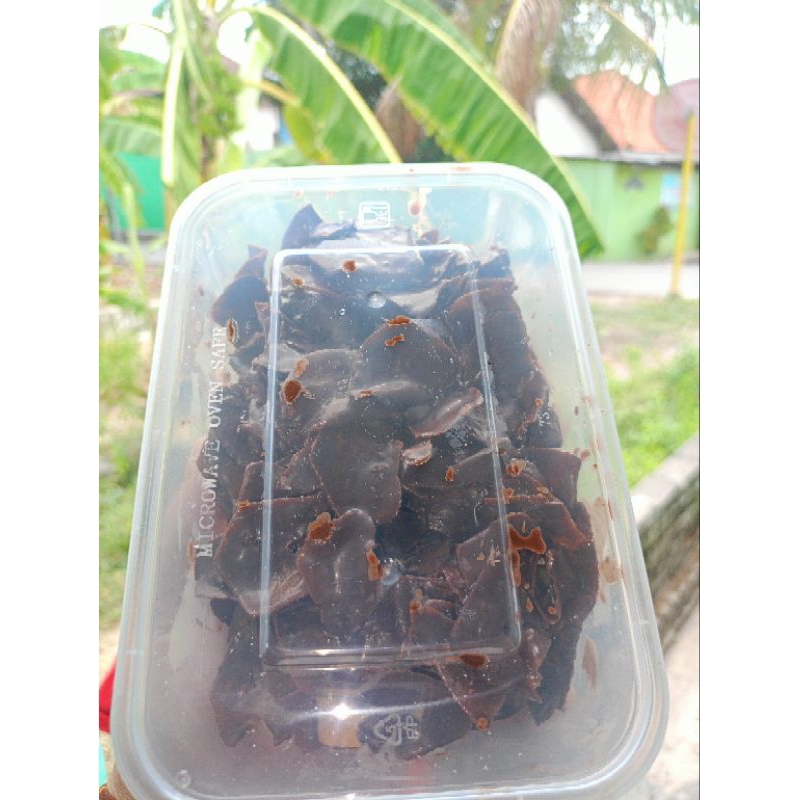 

pisang lumer by Kayla snack