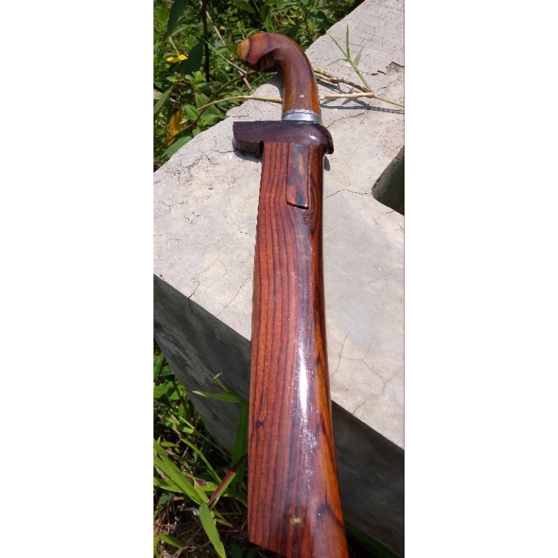 pisau tebas bearing steel terbaik terkuat