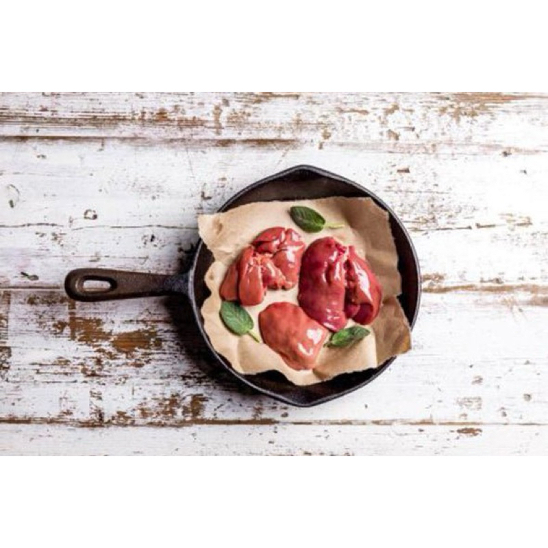 

RB [AYAM HEALTHY FRESH] Hati Ampela Ayam Bersih Segar 1 Pasang